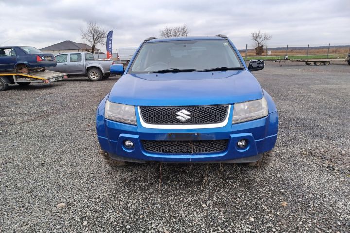 Comanda AC 39510-64J0 39510-64J0 Suzuki Grand Vitara a 2-a generatie