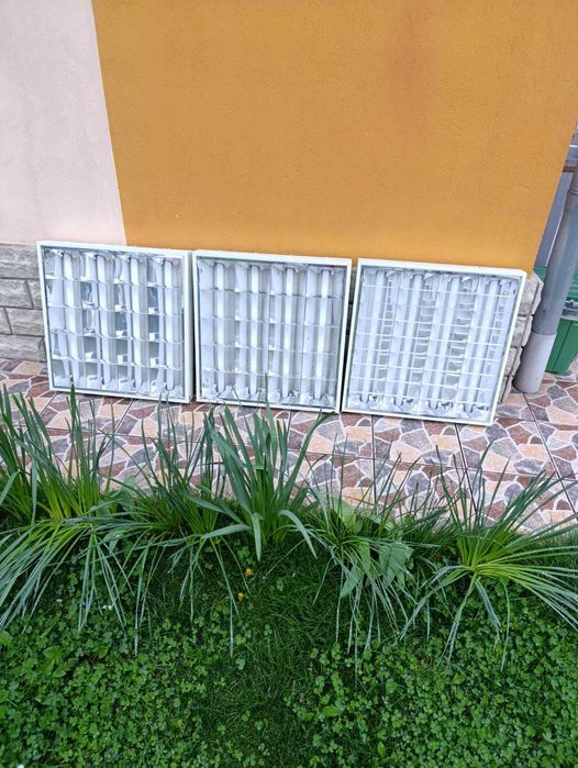 Vand corpuri iluminat