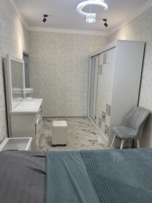 Аренда ТТЗ-2 2/2/4 собственник Миллий таом Мунис