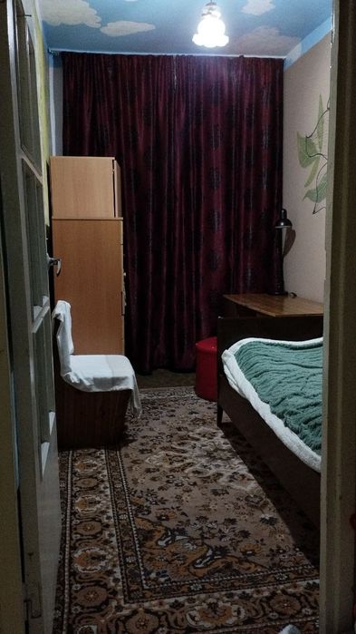 Срочно продается своя квартира