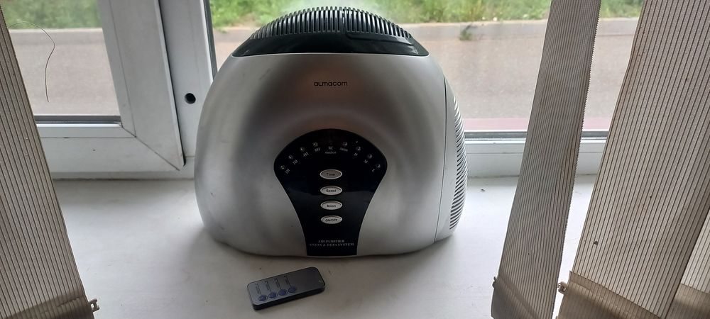 Воздуха очистки .