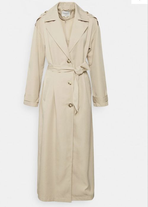 Плащ/ тренч бренд  Only