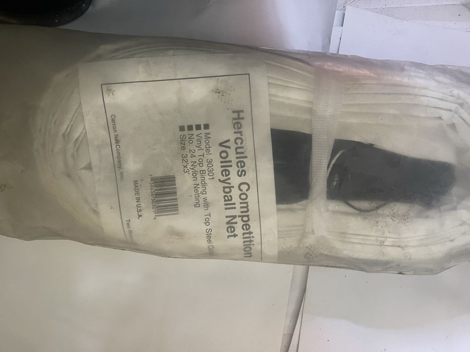 Сетка волейбольная USA