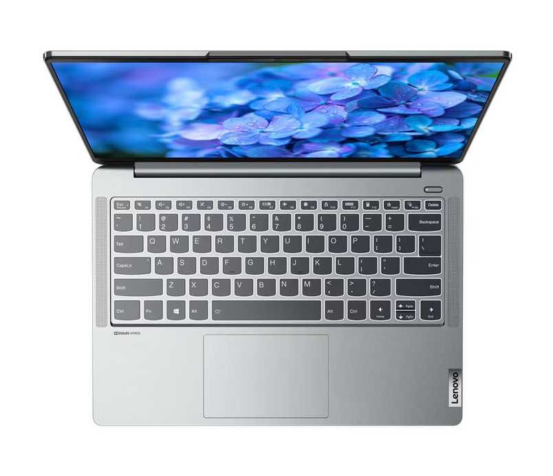 Super laptopuri de 14 inci - Lenovo Ideapad 5 Pro si Asus Zenbook - cititi descrierea