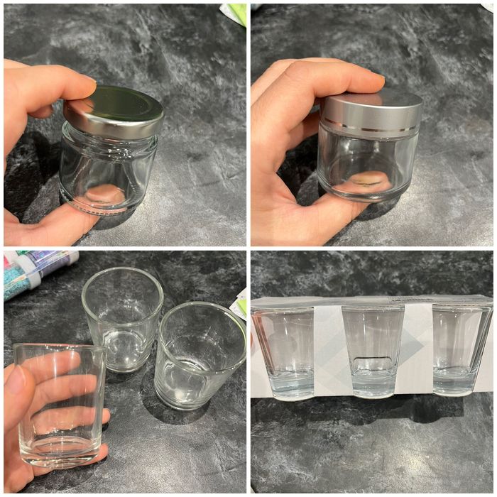 Молдове за свещи