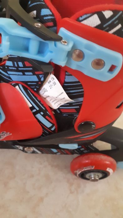 Role  copii cu 3 roti