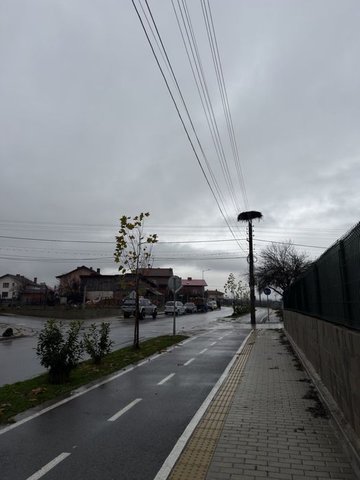 Къща в село Баня до Банско