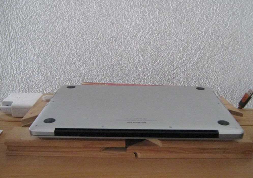 Macbook Pro 2015 13'' Retina Display I5 2.9ghz 8GB Ram 512 SSD