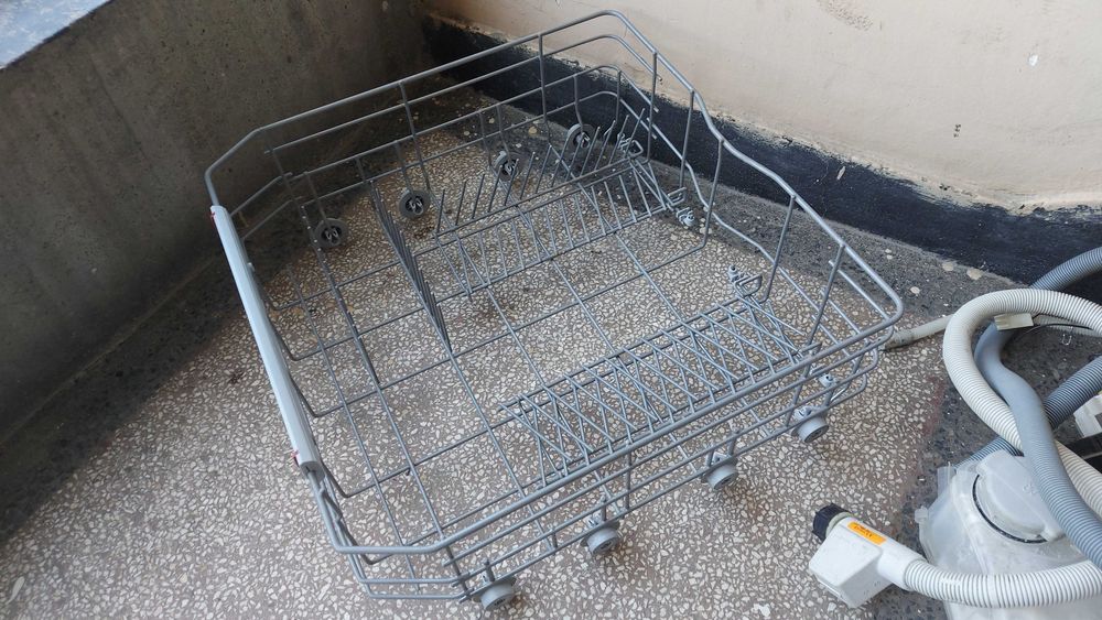 Резервни части за съдомиялна AEG Favorit 78002 VI