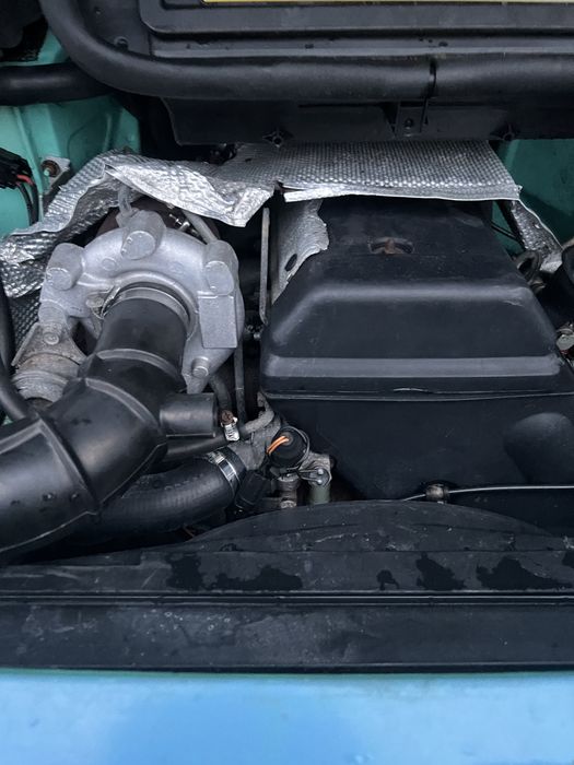 Iveco daily basculabil trilateral permis B