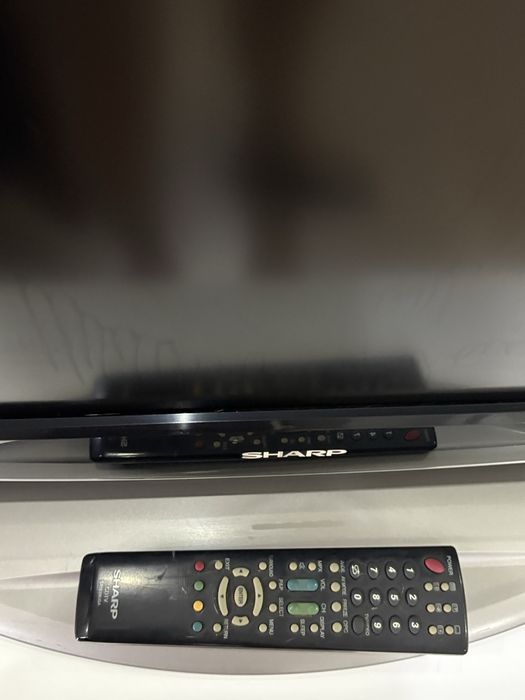 Телевизор Sharp