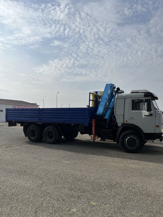 Услуги манипулятора