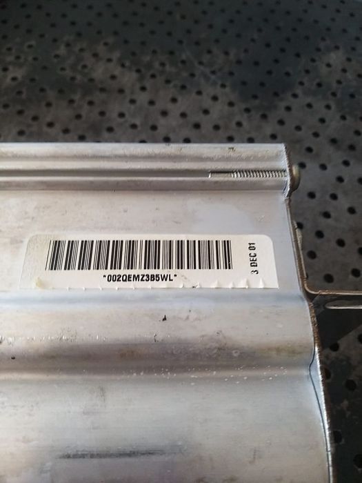 Airbag pasager vw golf 4 1j