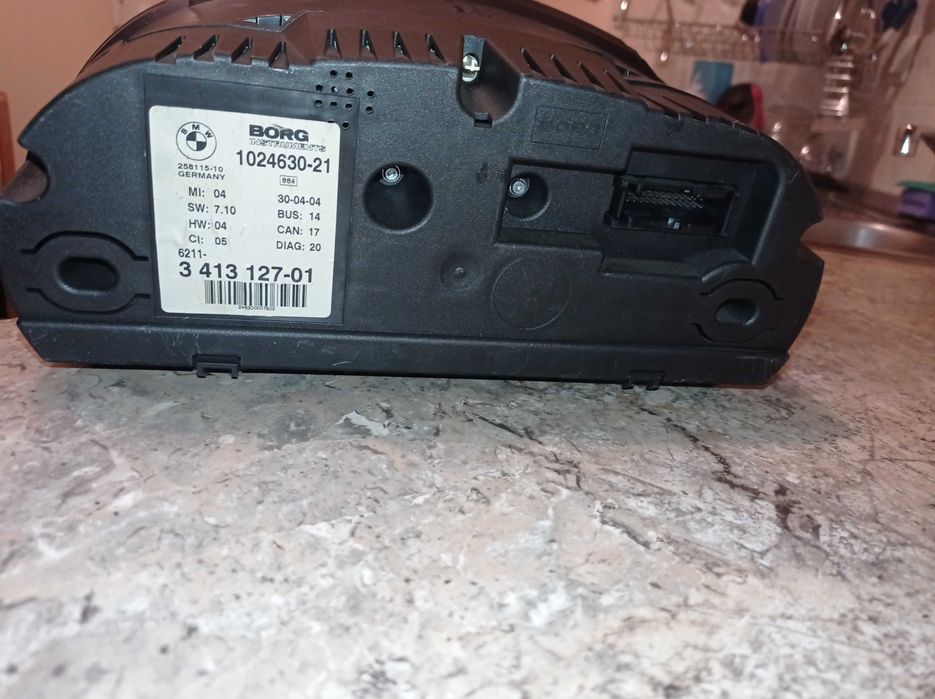 Километраж БМВ х3 3000куб автомат.