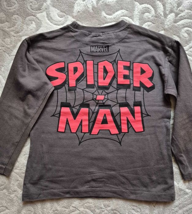 Lot bluzite 4 buc marimea 98