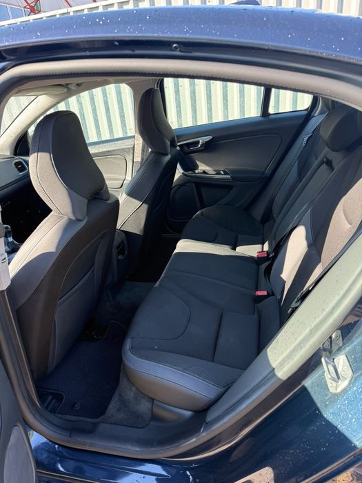 Volvo S60 D3 2015