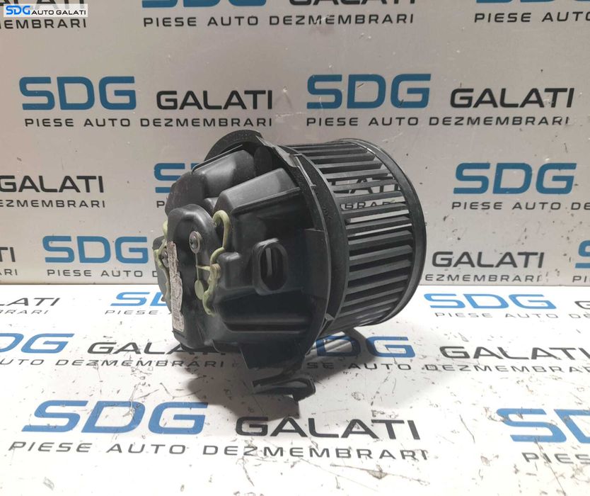 Motoras Ventilator Aeroterma Habitaclu Dacia Logan 1 2004 - 2008 Cod N101035Q [N0254]