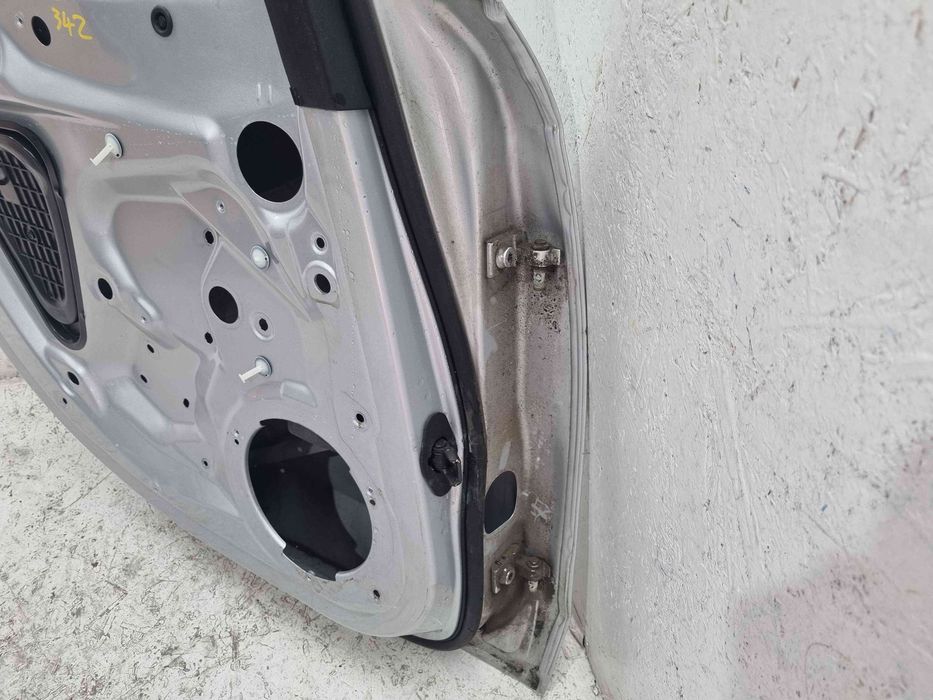 Usa stanga spate Audi A4 (8K2, B8.5) Facelift [Fabr 2008-2015] LX7W