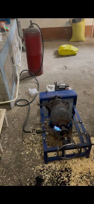 Tayor mini biznes pushka aparat