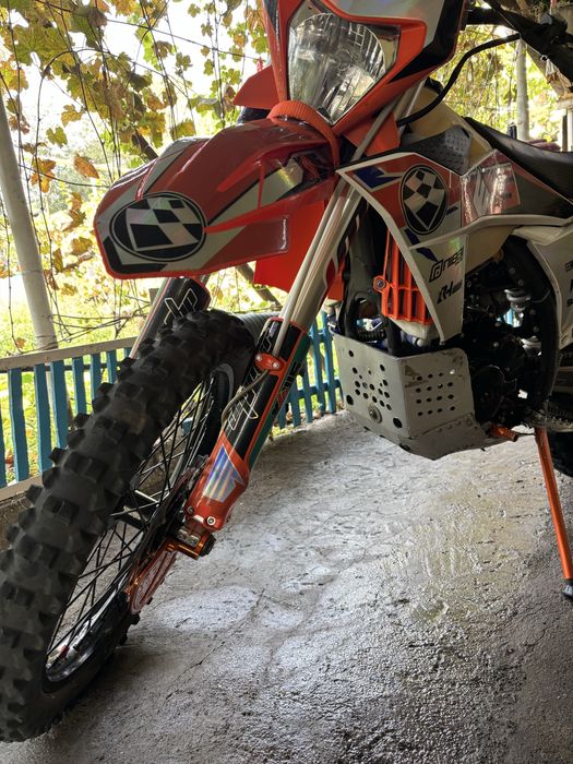 Продается мото кевс к23