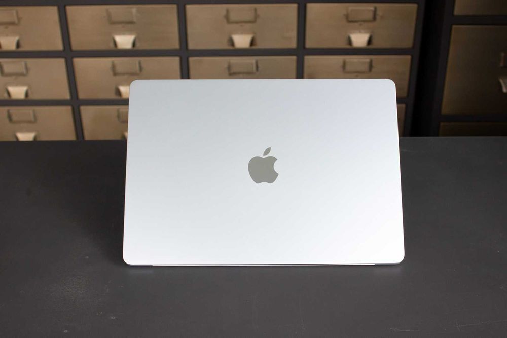 MacBook Air M4 13.6": 750 у.е. - Noutbuklar Samarqand на Olx