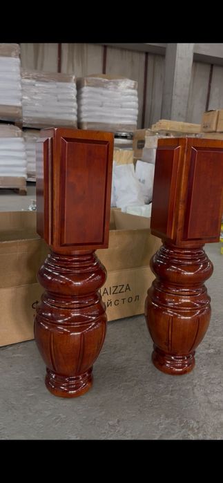 Бильярдный стол NAIZZA LUXE