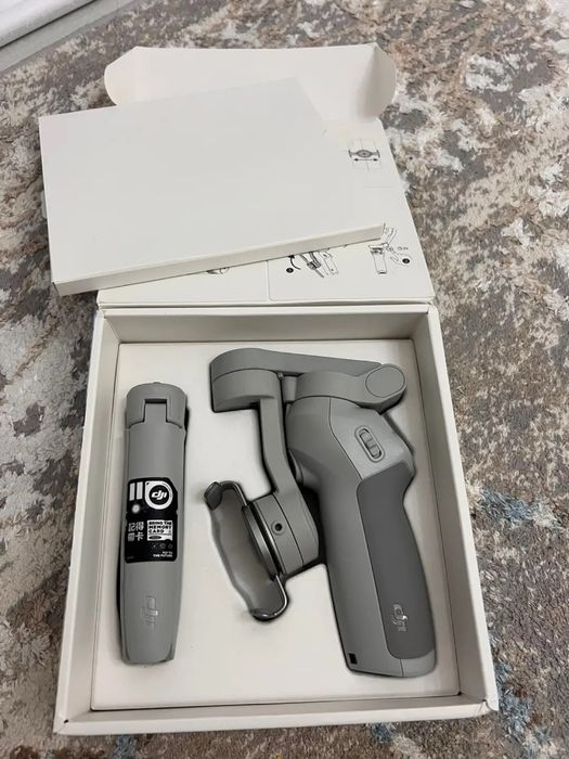DJI Osmo Mobile SE Стабилизатор