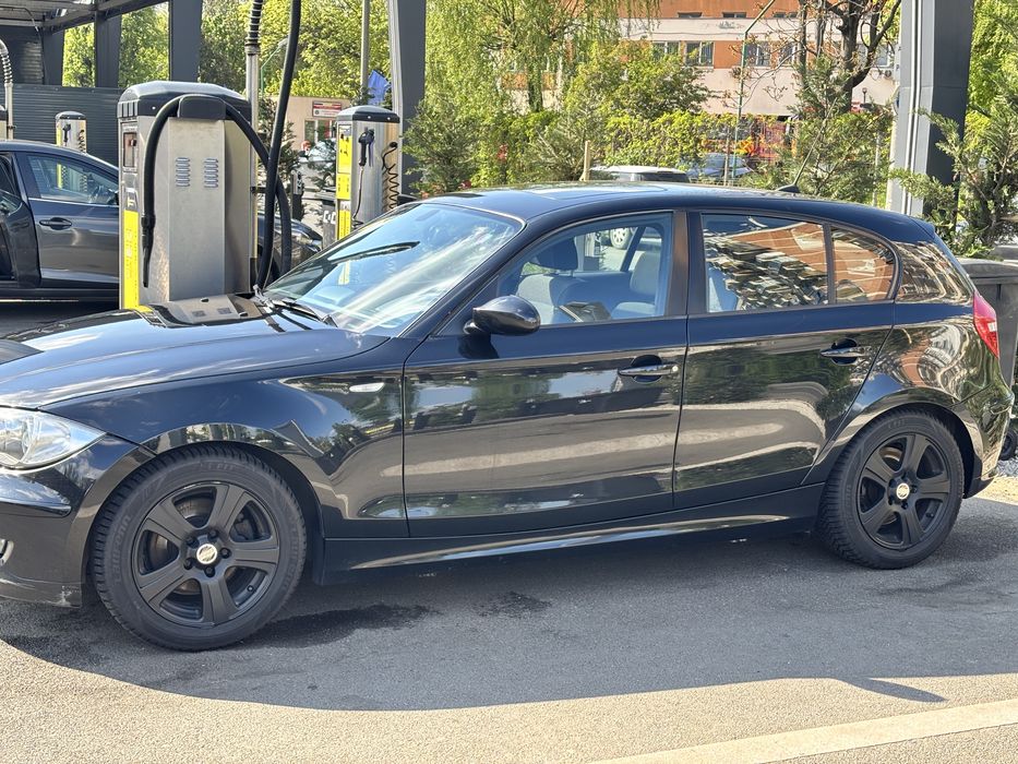 BMW 1 Series 2009 — imagine 3