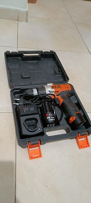 Шуруповерт  фирмы pit