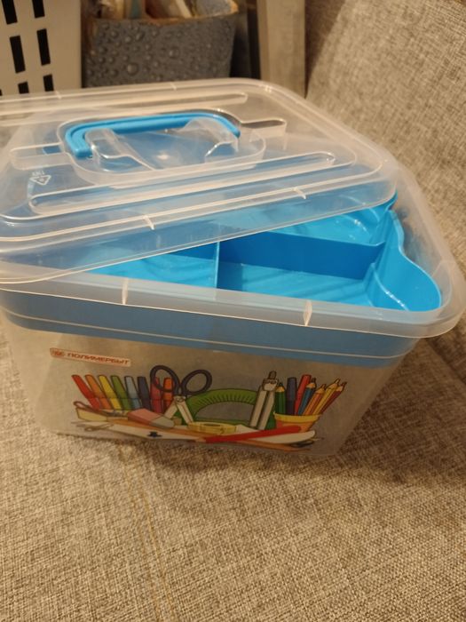 Контейнер для хранения