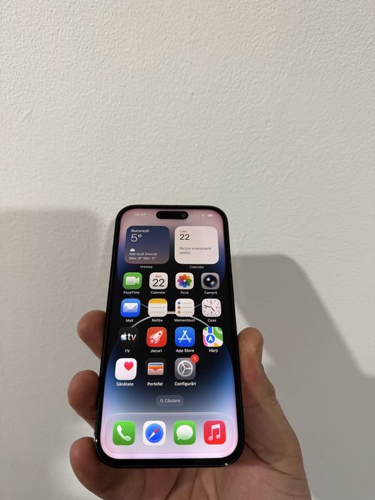 iPhone 14 Pro 256GB  Neverlocked