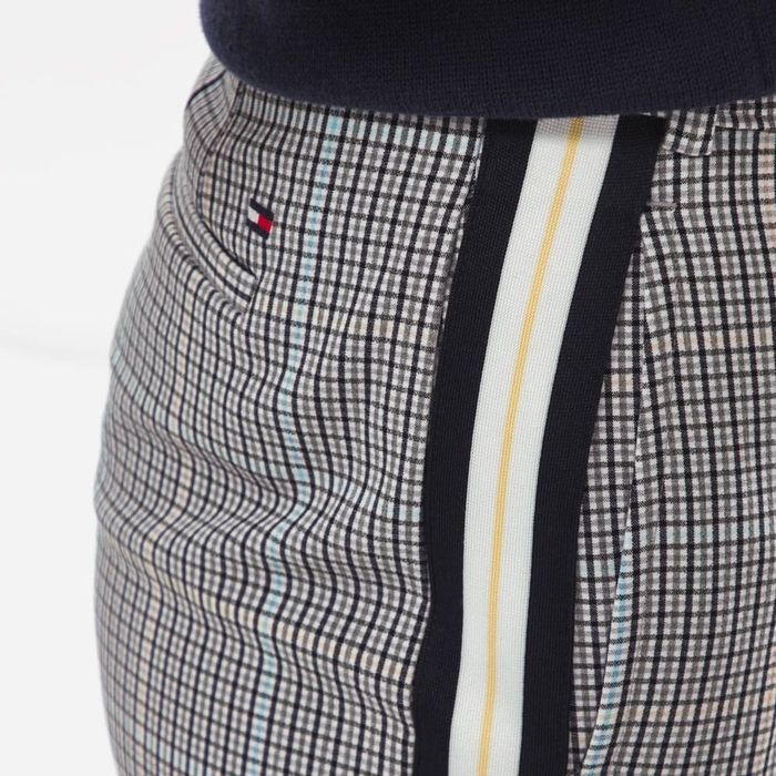 Pantaloni dama Tommy Hilfiger