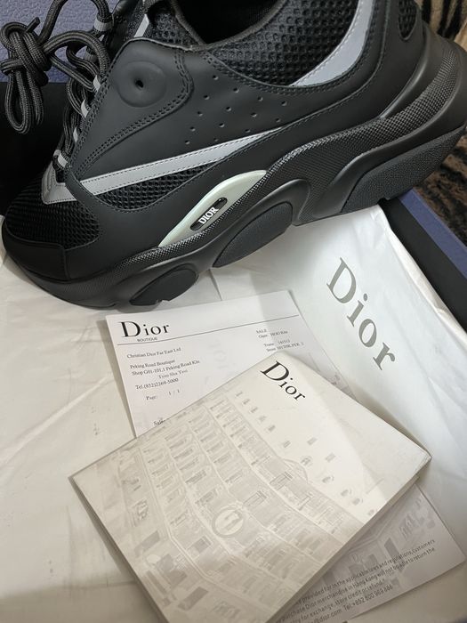 Dior Sneakers 45