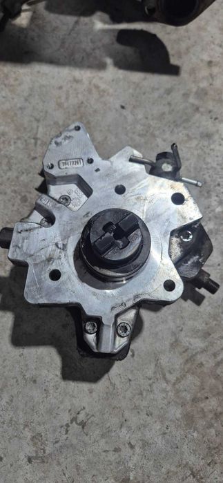 ГНП Santa Fe 2.2 CRDi D4EB