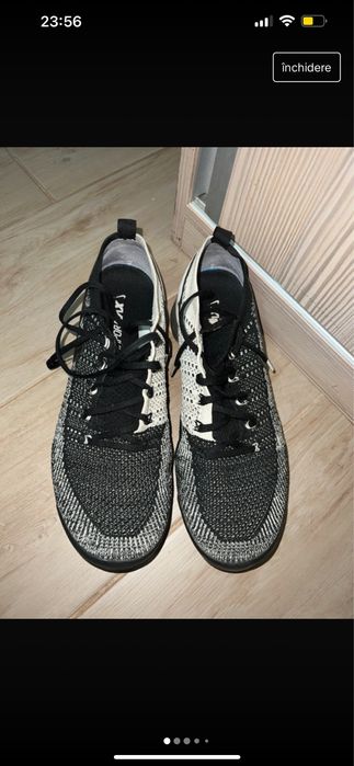 Nike Vapormax Flyknit 2