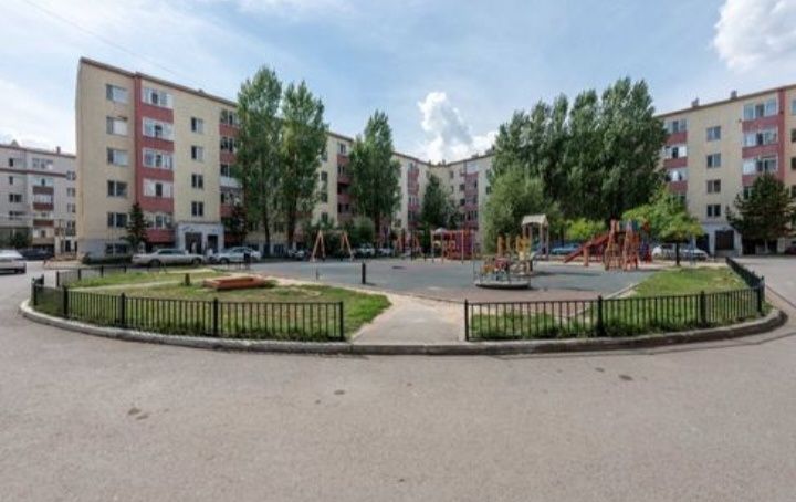 Продам квартиру на Лесной поляне