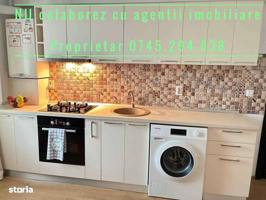 Apartament 2 Camere,30 Mp,Valea Lupului Popas Pacurari Mutare Imediata