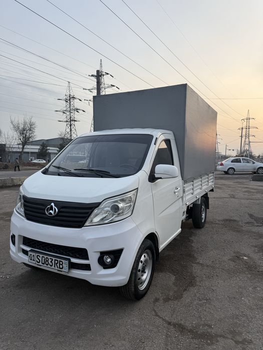 Changan 98 2021 shineray