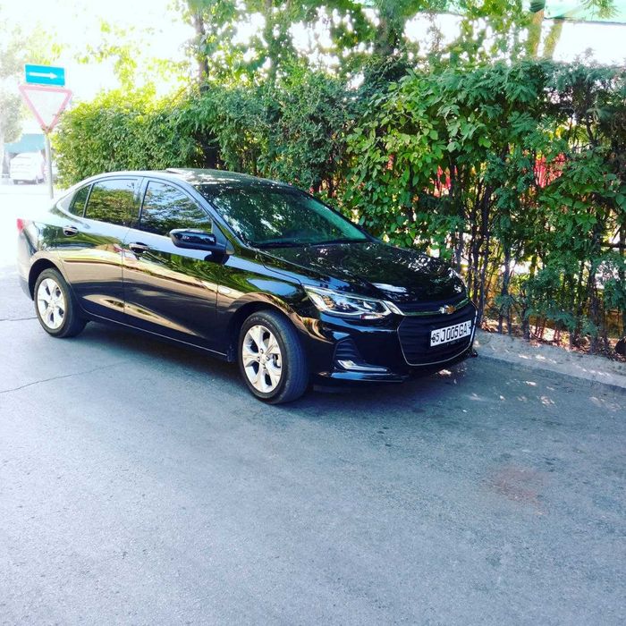 Onix Пример-1  автомобили сотилади йили 2023