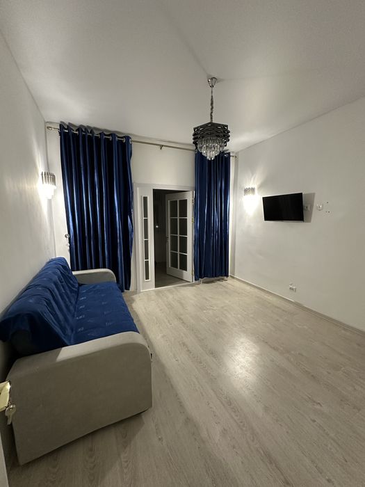 Сдается 2-х комнатная квартира на долгий срок