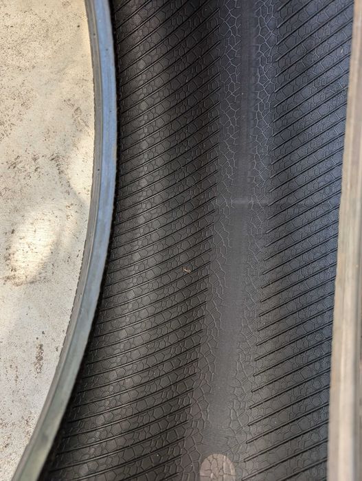 Anvelope 205/60 R16 M+S