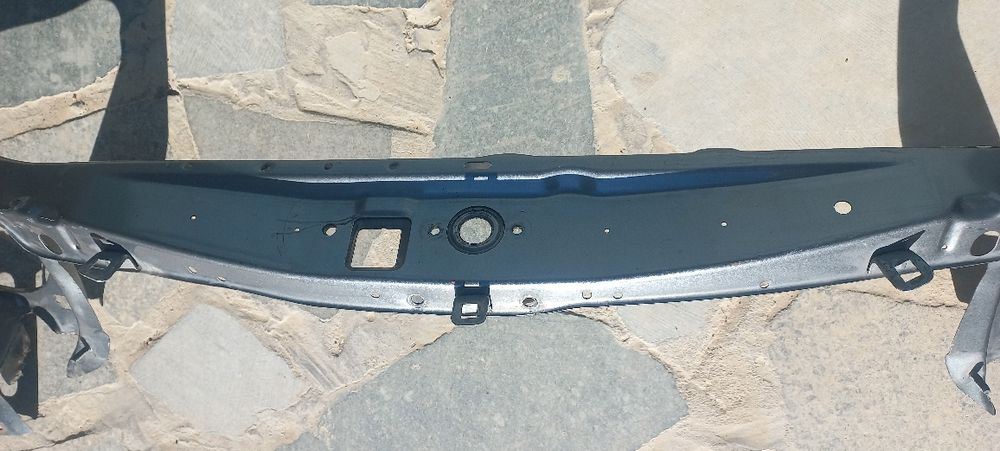 Передний усилитель на Нексия 2