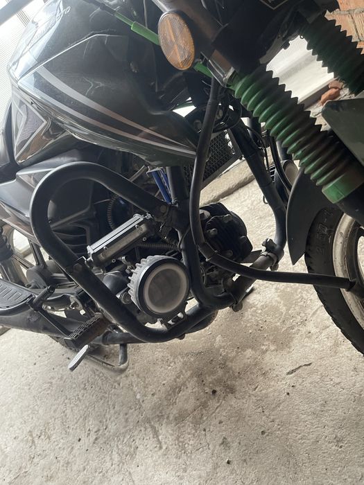 продам khan moto