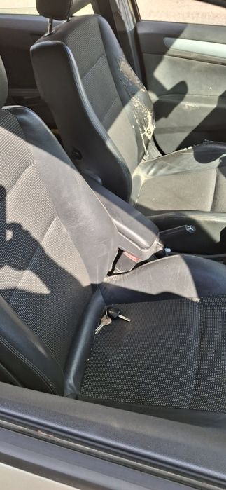 Dezmembrez opel astra 1.7 dizel 2004.101cp