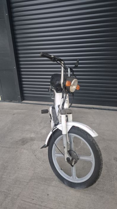 Vand Piaggio Si Aprindere electronica