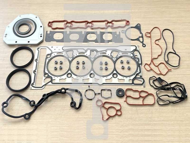 Комплект прокладок (полный) ДВС Skoda Kodiaq