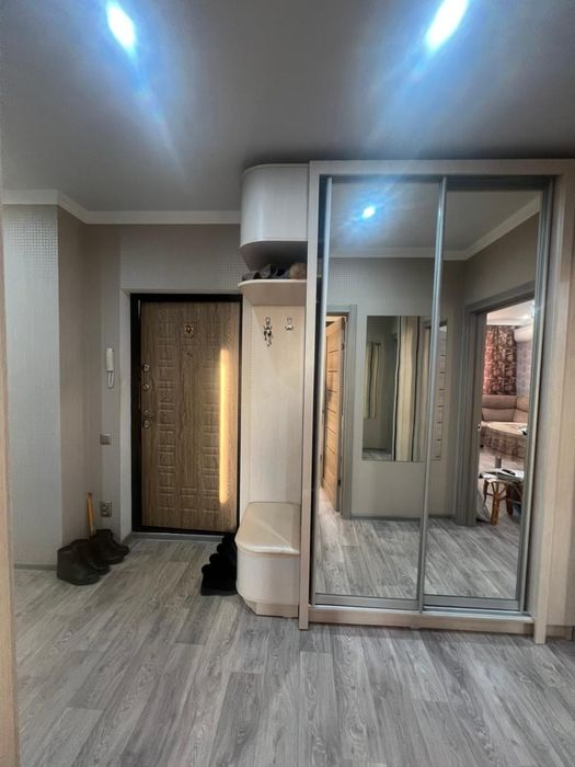 Продам 2 х. кв. 2/9 эт. 2019 г. Есет батыра