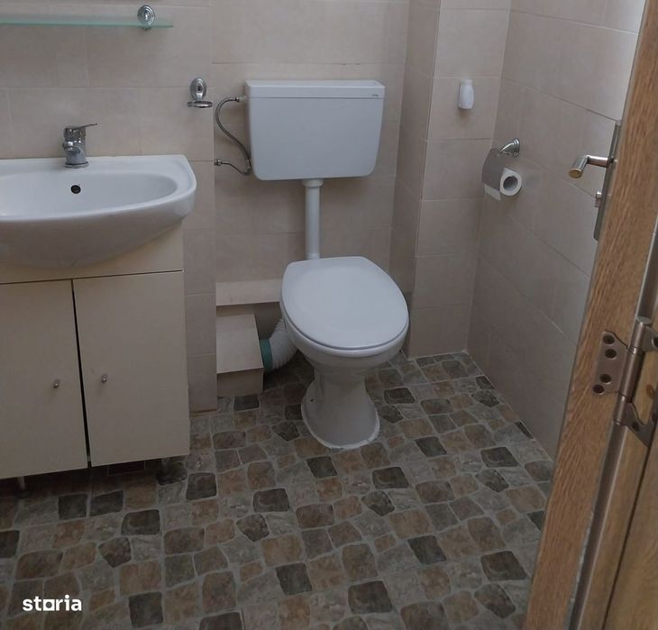 Apartament 2 camere la strada in Bucecea
