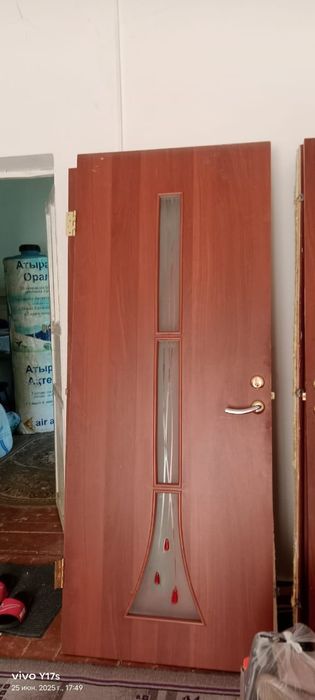 Межкомнатные двери продам
