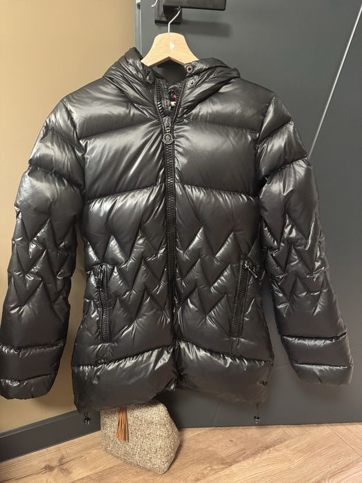 Зимно яке Moncler